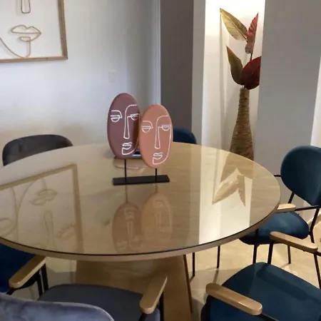 Apartment Coto Real 2412 Khios