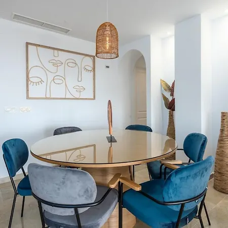Apartment Coto Real 2412 Khios Manilva