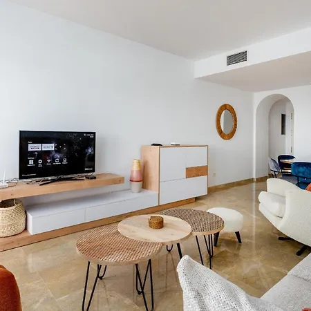 Apartment Coto Real 2412 Khios Manilva