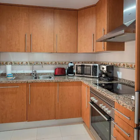 Apartment Coto Real 2412 Khios