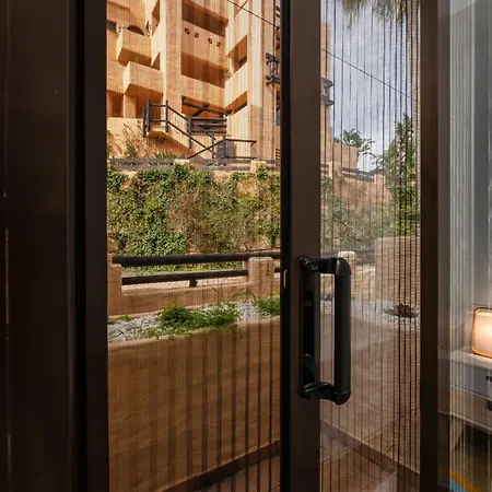 Apartment Coto Real 2412 Khios Manilva
