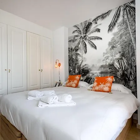 Apartamento Coto Real 2412 Khios *