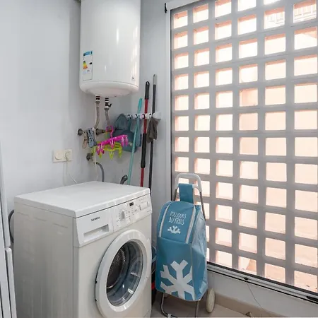 Coto Real 2412 Khios Apartamento Manilva