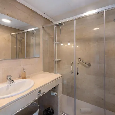 Coto Real 2412 Khios Apartamento *