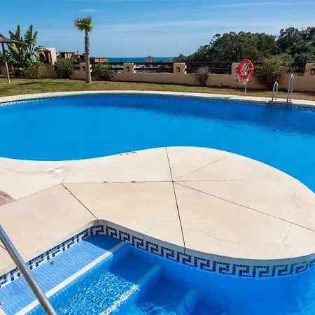 Apartamento Coto Real 2412 Khios Manilva