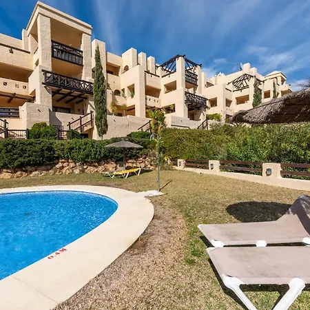 Apartamento Coto Real 2412 Khios