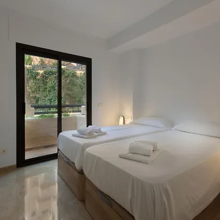 Coto Real 2412 Khios Apartamento *